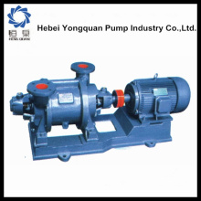 mini circulation high capacity diesel air vacuum water pumps manufacture